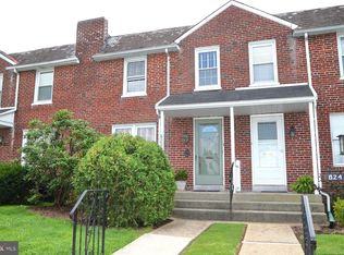 822 2nd St, Lancaster, PA 17603