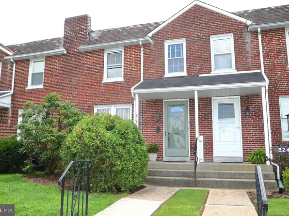 822 2nd St, Lancaster, PA 17603