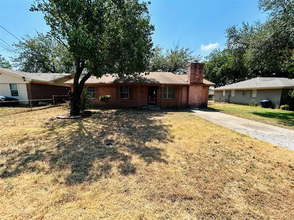 220 Texas St, Cedar Hill, TX 75104