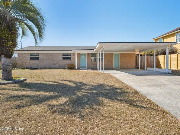 4314 COQUINA Drive, Jacksonville, FL 32250