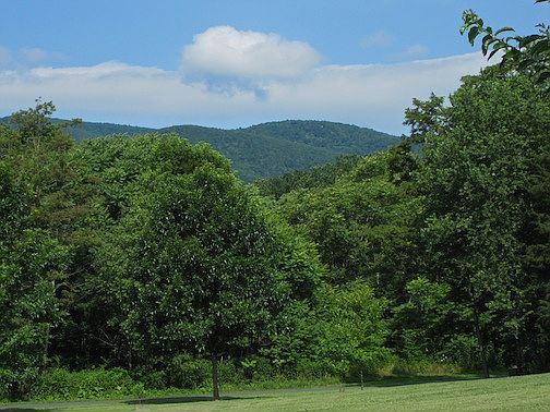 Blue Ridge