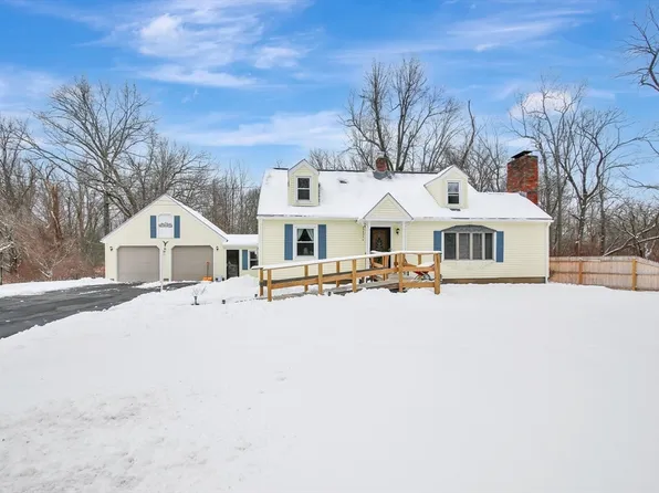 1038 Morgan Rd, West Springfield, MA 01089