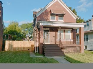 7550 S Luella Ave, Chicago, IL