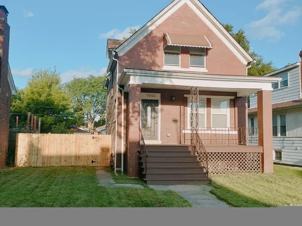 7550 S Luella Ave, Chicago, IL 60649