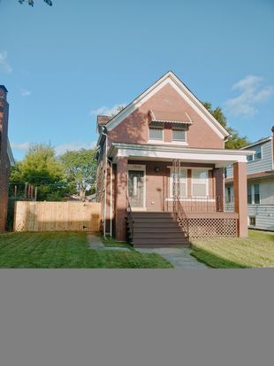 7550 S Luella Ave, Chicago, IL 60649