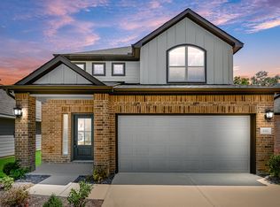 1222 Tessa Forest Ct, Conroe, TX 77301