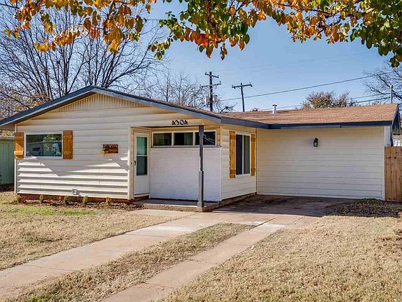 2nd image of 4304 Barnett Dr
