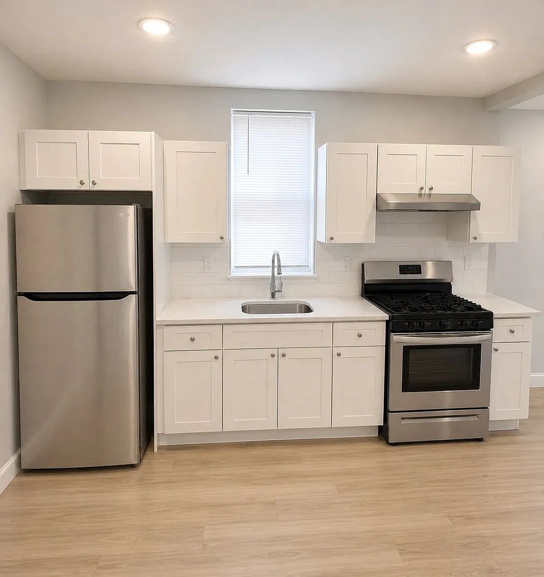 1 bed, $1,800 — Photo 4