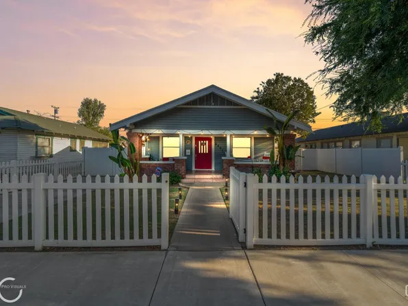 2501 San Emidio St, Bakersfield, CA 93304