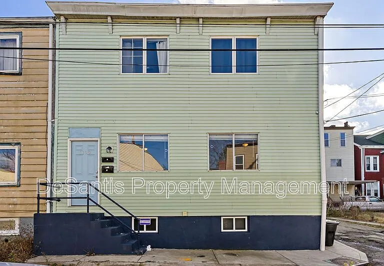 1129 Brabec St #1 — Photo 1