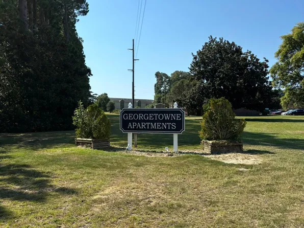 Georgetowne Apartments