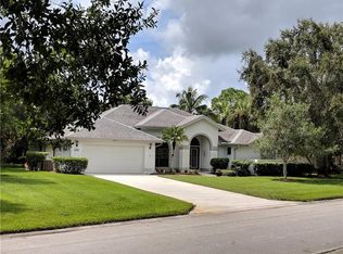 3802 SW Woodbriar Ln, Palm City, FL 34990