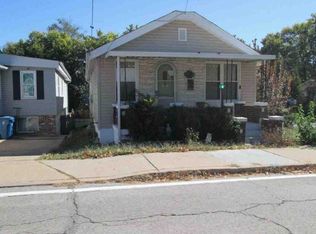 8214 Mathilda Ave, Saint Louis, MO