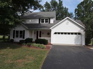 3200 Copperfield Dr, Bowling Green, KY 42104