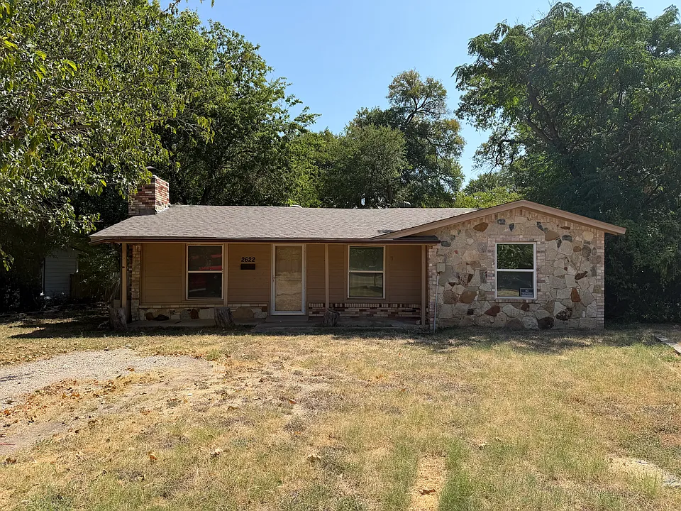 2622 Portwood Ct