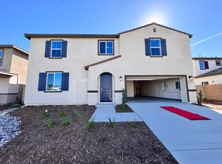 309 Creekhollow Pl, Perris, CA 92570