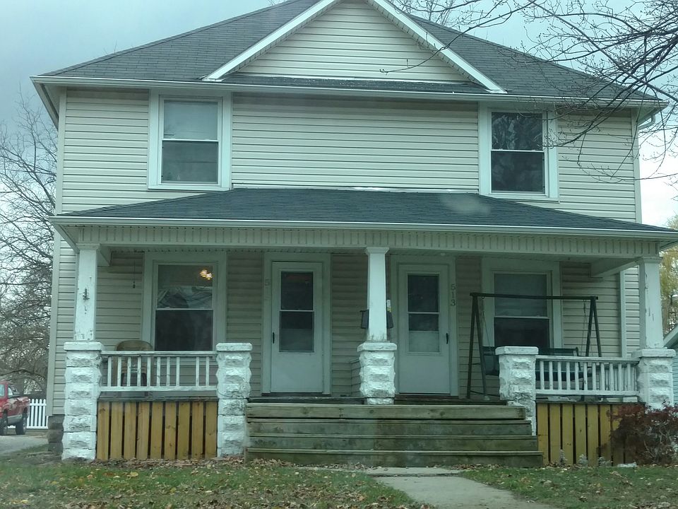 1st image of 513 Windsor St