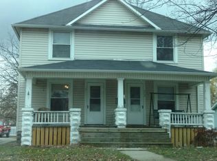513 Windsor St, Marion, OH