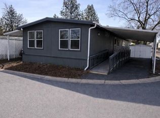 2311 W 16th Ave Lot 37, Spokane, WA 99224