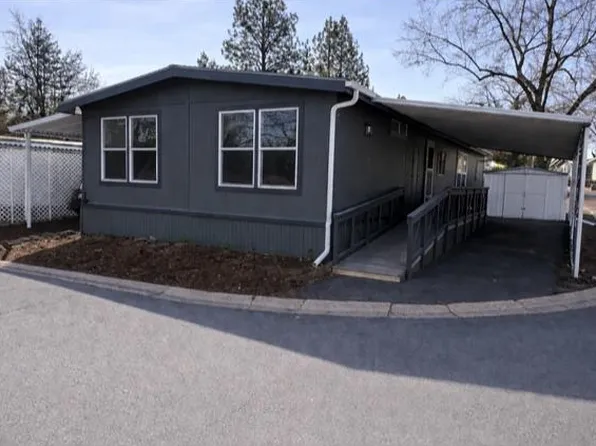 2311 W 16th Ave Lot 37, Spokane, WA 99224