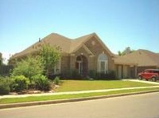 1747 Oak Gln, New Braunfels, TX 78132