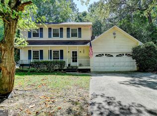 1370 Grayland Hills Dr, Lawrenceville, GA 30046