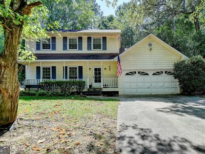 1370 Grayland Hills Dr, Lawrenceville, GA, 30046