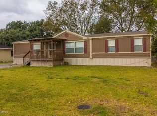 203 Kings Row, Crowley, LA 70526