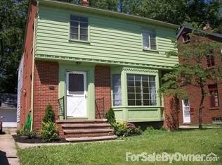 3286 W 157th St, Cleveland, OH 44111