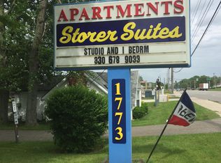 1773 E Main St #12B, Kent, OH 44240