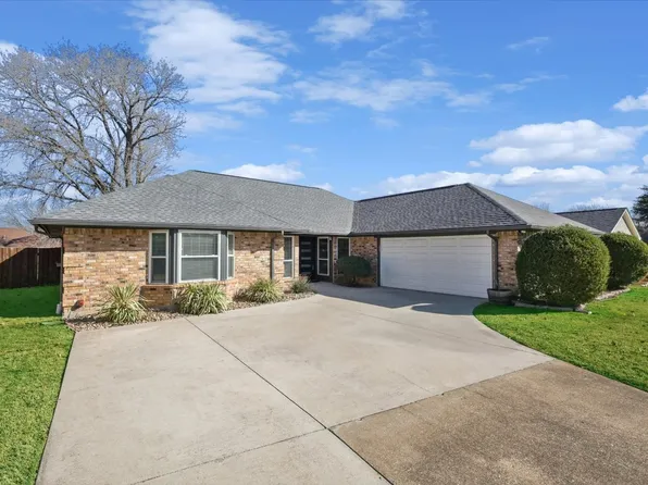 127 Creek Courts Dr, Trophy Club, TX 76262
