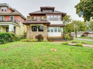 2877-2879 N 45th St #2877, Milwaukee, WI 53210