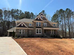 136 Ogden Cir, Clayton, NC 27527