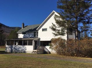 1959 Nys Route 73, Keene Valley, NY 12943