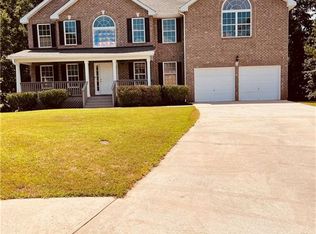 7194 Glaspie Way, Atlanta, GA 30349