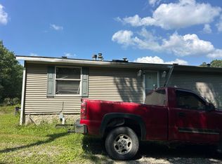4080 W Highway 124, Harrisburg, MO 65256