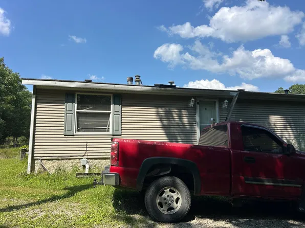 4080 W Highway 124, Harrisburg, MO 65256