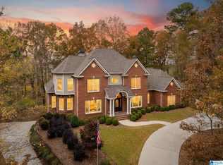 Spectrum, Trussville, AL 35173