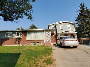 1375 Jane St, Pocatello, ID 83201