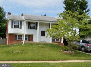 2004 Arbor Hill Ln, Bowie, MD 20716