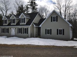 70 Flayhan Dr, Sanford, ME 04073