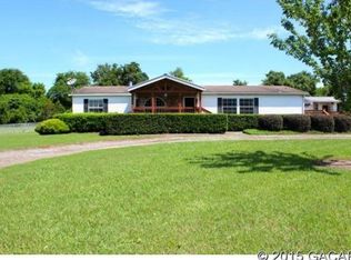411 SW Sedgefield Ln, Fort White, FL 32038