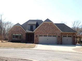 335 Chene Ct, Terre Haute, IN 47803