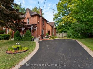 220 Barrie St, Essa, ON L0L2N0