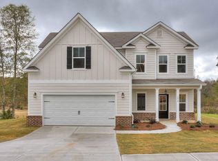 1204 Elias Sta, Thomson, GA 30824