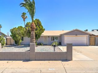 7937 W MEADOWBROOK Avenue, Phoenix, AZ 85033