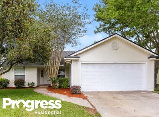 2841 Tuscarora Trl, Middleburg, FL 32068
