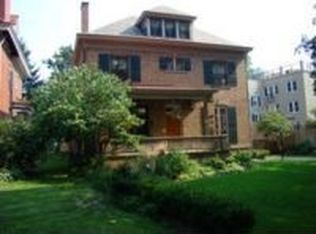 506 Grove St, Sewickley, PA