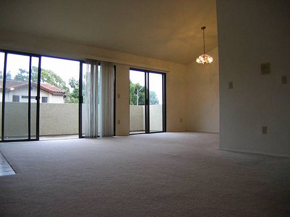 Living Room looking out