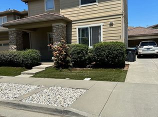 1552 Bailey Dr, Fairfield, CA